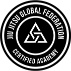 Jiu Jitsu Global Federation
